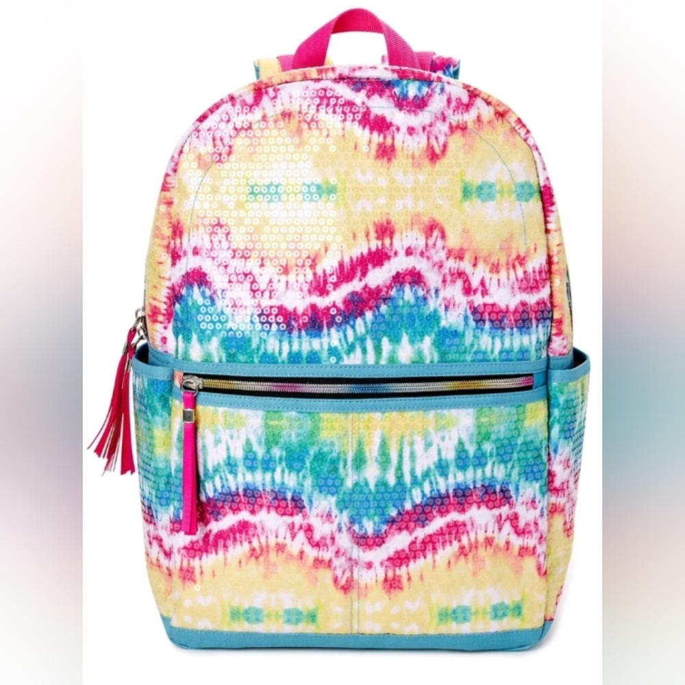 New Kids Backpack